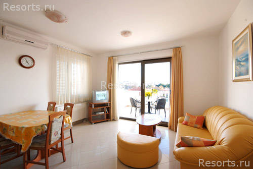 Apartmani Trogir 31
